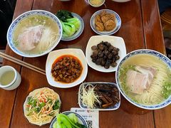 -同得兴 Since·1995 传统苏式面馆(十全街店)
