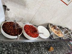 小料-李易面馆(树木岭店)