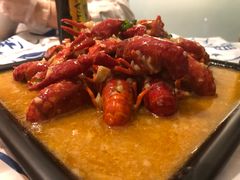 -松哥油焖大虾(皇岗一店)