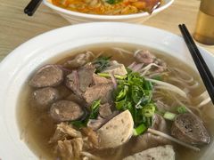 -探越越南牛肉粉(江南西分店)