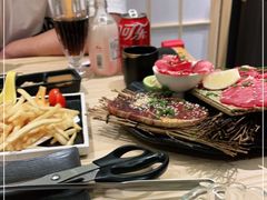 -松鱼亭·和牛烧肉(协鑫广场店)