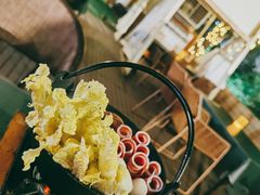 肥牛寿喜锅-JUKEBOX玖部音乐餐厅(华侨城店)