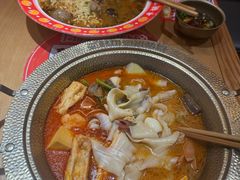 -福客麻辣烫·现炒麻辣香锅(印力中心店)