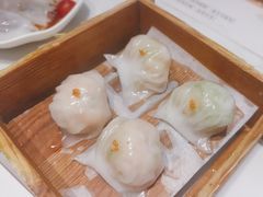 -點無缺茶楼·海鲜酒家(世博店)