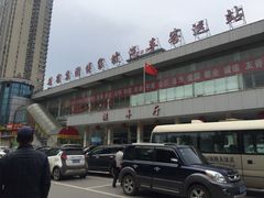 -傅家坡汽车客运站