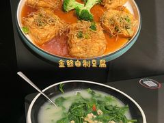 -羽鸽集·乳鸽专门店·地道顺德菜(岭南站店)