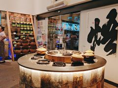 -黄山老妈·土菜(碧桂园店)