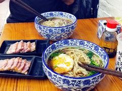 -苏渝轩锅盖面(润州万达广场店)