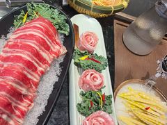 -捞王锅物料理(环球港店)