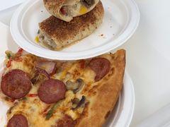 -山姆餐吧(山姆会员商店店)