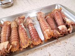 -白仁仔· 活烤海鲜 宵夜(豫园店)