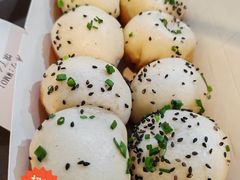 -东泰祥生煎馆(重庆北路店)