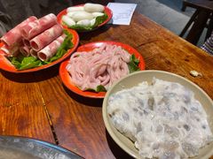 -四小区火锅·巷子里的重庆火锅(花照壁店)