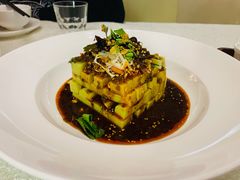 豌豆凉粉-云腾食府·云南菜