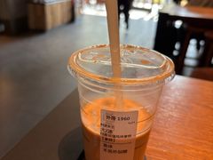-星巴克(枣阳路店)