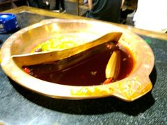 -袁老四重庆老火锅(中瀛御景店)