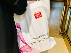 -乐天免税店(明洞店)