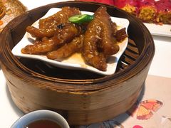 -虾饺妹·酒家(金碧店)