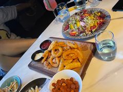 -STARRY CAFE & LOUNGE BAR(高新店)
