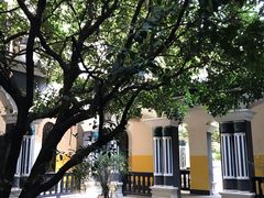 -湖南省立第一师范学校旧址