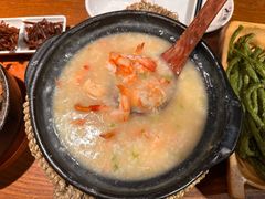 -南拳十三姨·潮汕砂锅粥(世纪金源店)