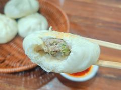 -清真石家包子(大皮院总店)