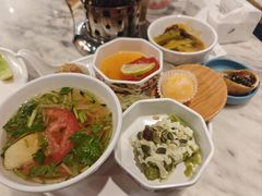-素虎料理(前门店)