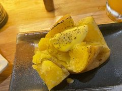 烤黄油芝士土豆-鸟内会居酒屋(得意潮馆店)