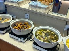 -素满香·Vegan食养自助(天一广场店)