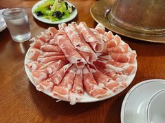 -全顺斋餐厅(育芳园店)