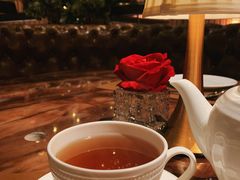 -柏蔻餐厅Le Banquet Bistro(天河北店)