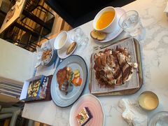 -卡朋西餐(较场西路店)