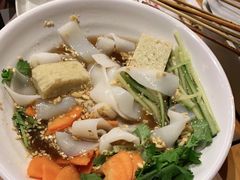 -木屋烧烤(龙岗南联店)