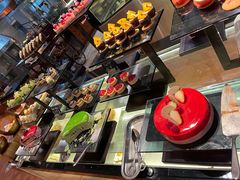 -阿纳迪酒店·秘境西餐厅