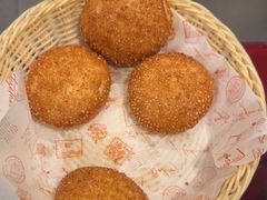 -宏状元现熬粥·京味菜(五棵松店)