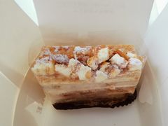 拿破仑-布朗尼西饼(粮道街店)