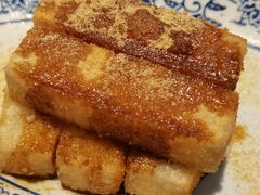 -裕鼎鲜·新中菜(王府井店)