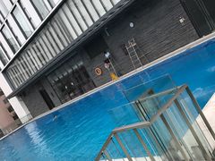 -广州天河希尔顿酒店