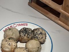 -小杨生煎(黄河路店)