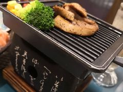 -菊上料理(蜀山银泰百货店)