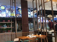 大堂-海铺·渔家虾水饺(皇姑店)