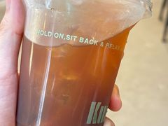 -KUDDO COFFEE(天河城店)