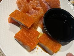 -明月东一酒店·菲斯特自助餐厅