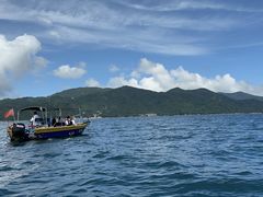 -深圳海钓·深圳钓鱼·拓展聚会鱼排