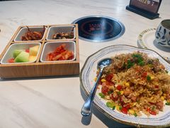 -吉布鲁牛排海鲜自助(武侯银泰城店)