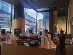 -Seesaw Coffee(苏州中心店)
