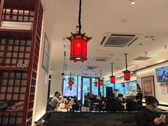 -和府捞面(曹路花园城店)