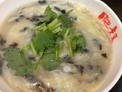 -肥叔锅贴(上沙路店)