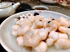 龙井虾仁-怡和春天大酒楼(柳芳店)