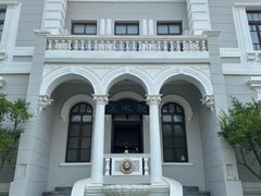 -天津意大利风情旅游区